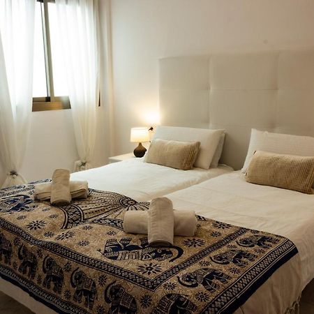 Apartamento Miramar Cotillo Zewnętrze zdjęcie