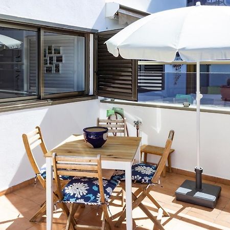 Apartamento Miramar Cotillo Zewnętrze zdjęcie