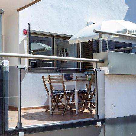 Apartamento Miramar Cotillo Zewnętrze zdjęcie