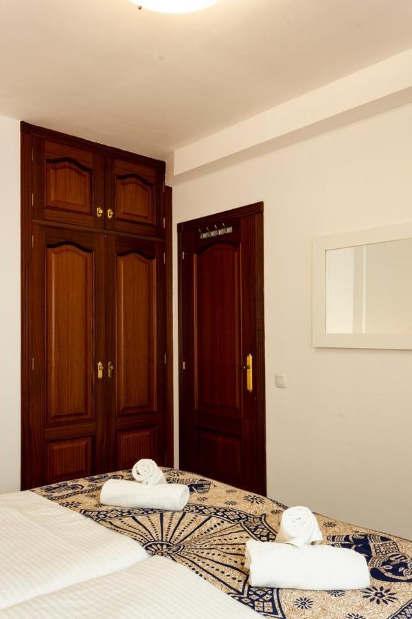 Apartamento Miramar Cotillo Zewnętrze zdjęcie