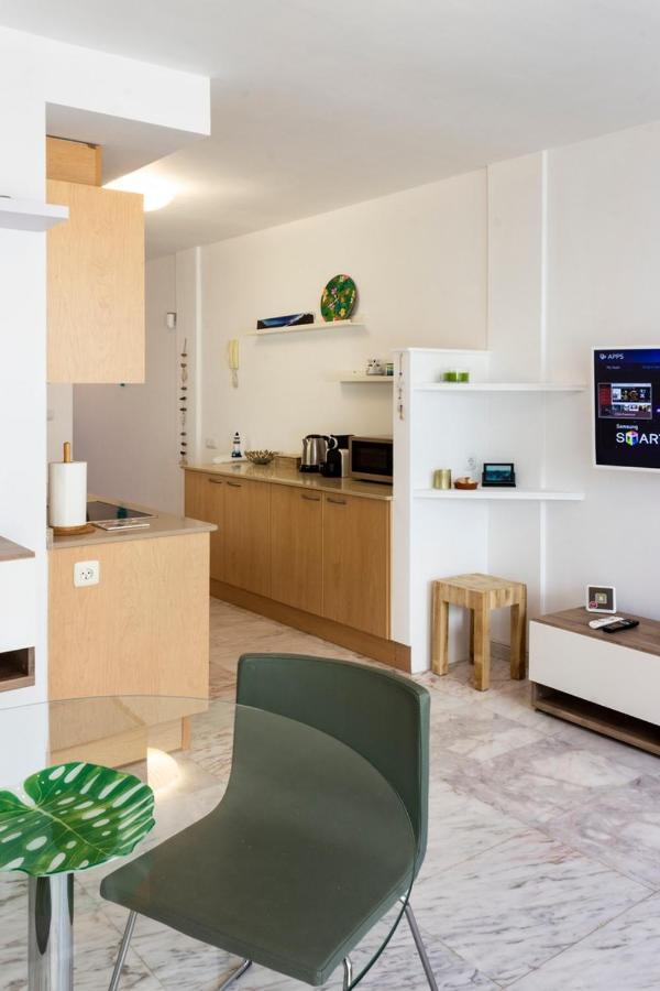 Apartamento Miramar Cotillo Zewnętrze zdjęcie