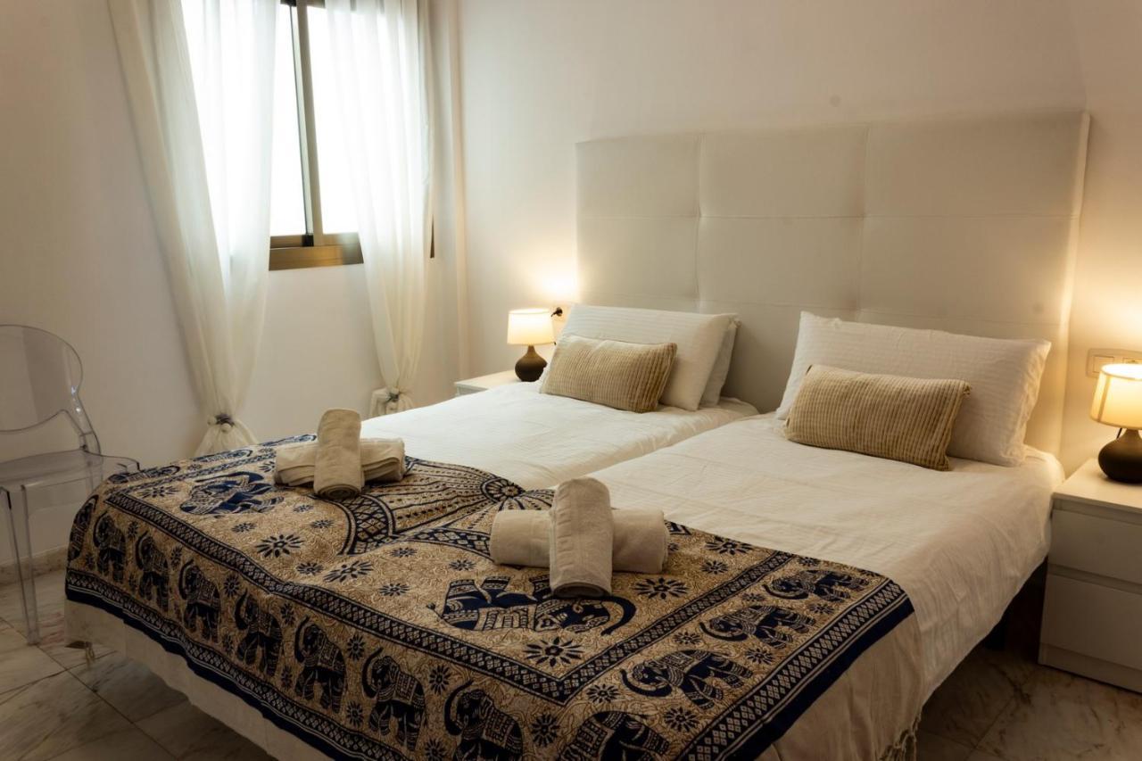 Apartamento Miramar Cotillo Zewnętrze zdjęcie