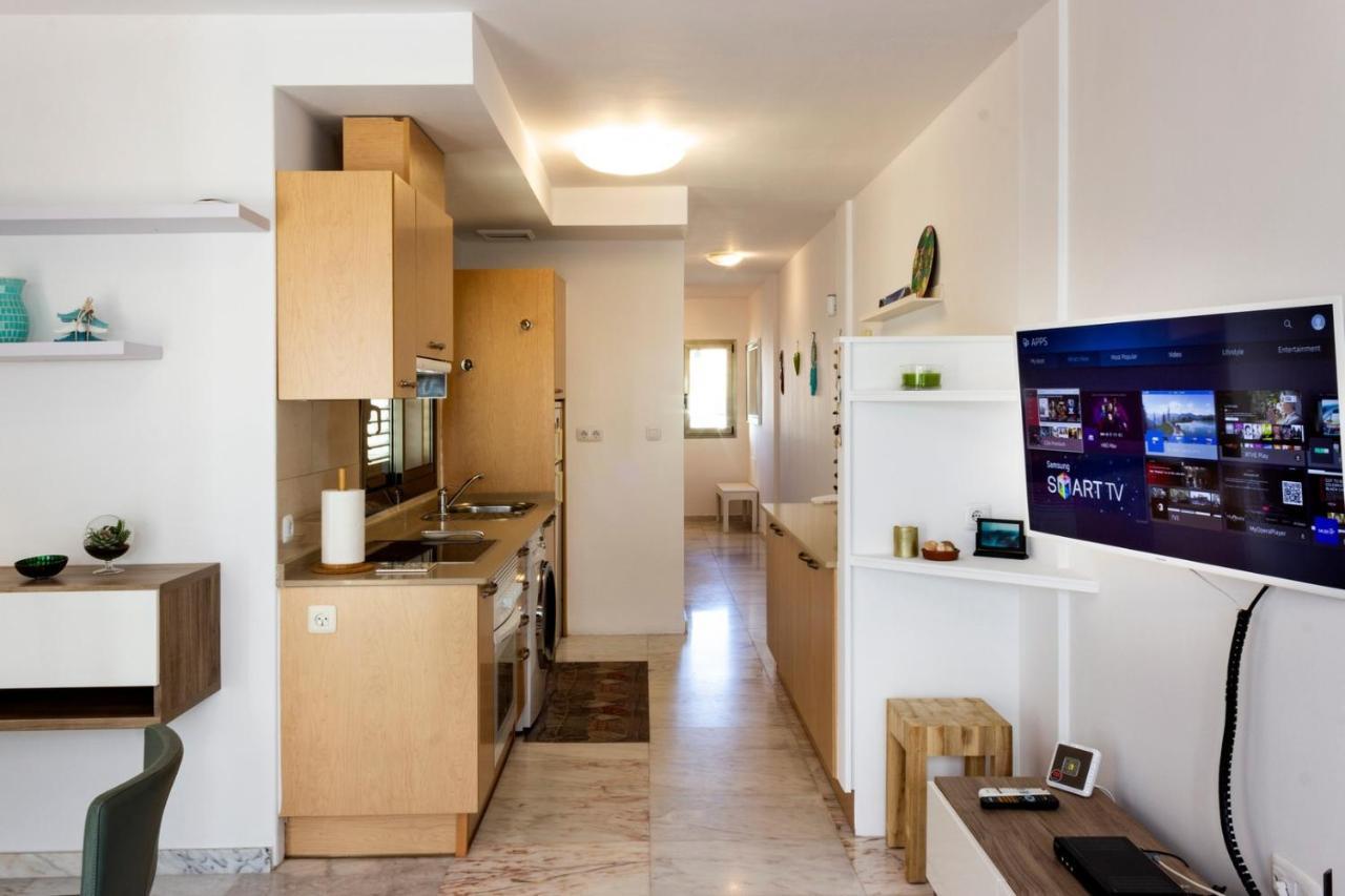 Apartamento Miramar Cotillo Zewnętrze zdjęcie