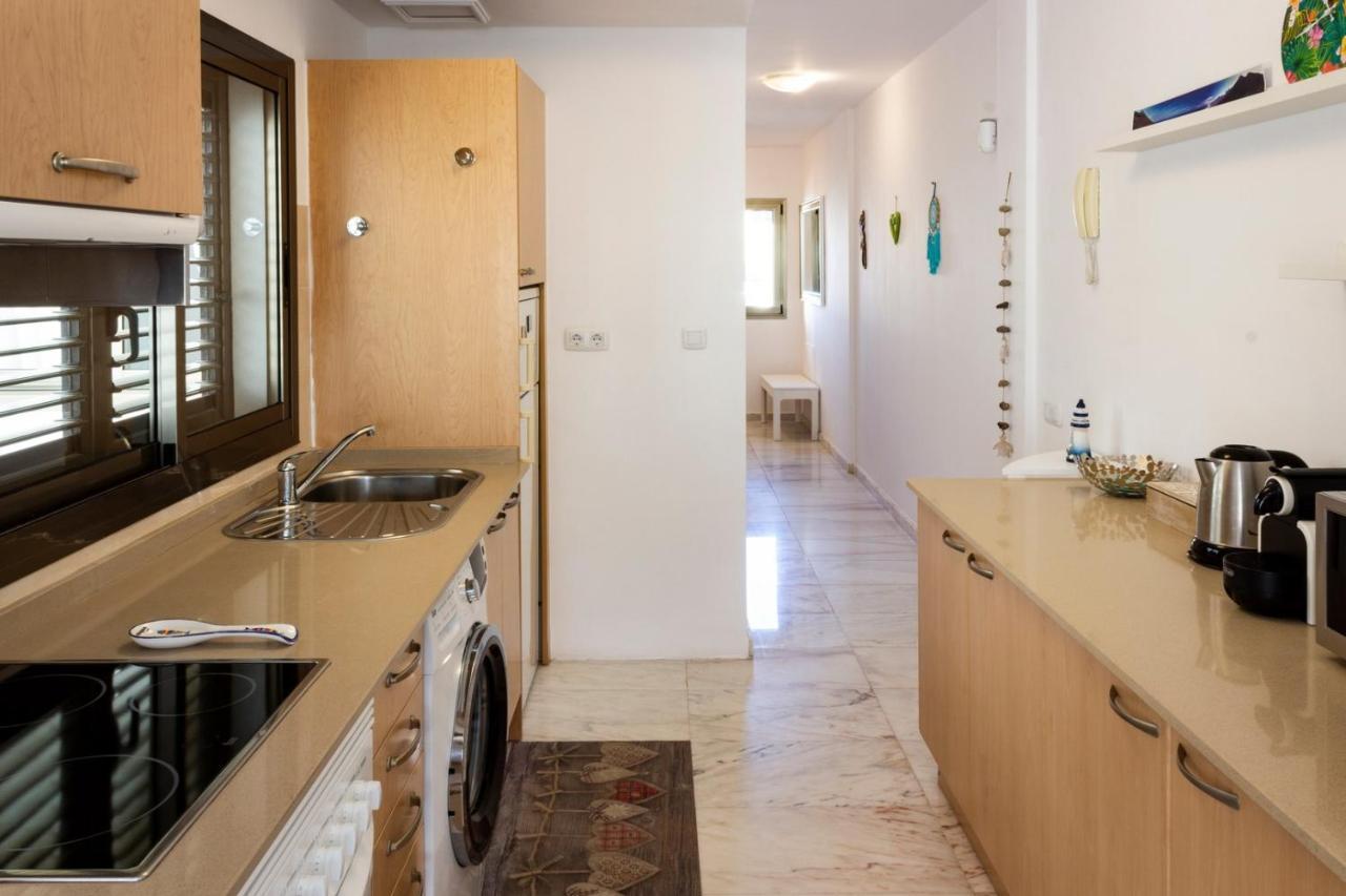 Apartamento Miramar Cotillo Zewnętrze zdjęcie