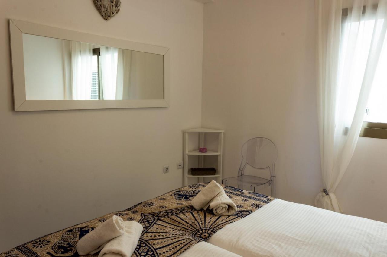 Apartamento Miramar Cotillo Zewnętrze zdjęcie