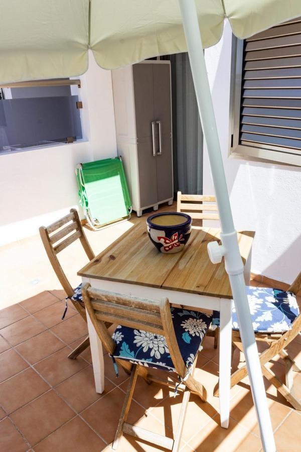 Apartamento Miramar Cotillo Zewnętrze zdjęcie
