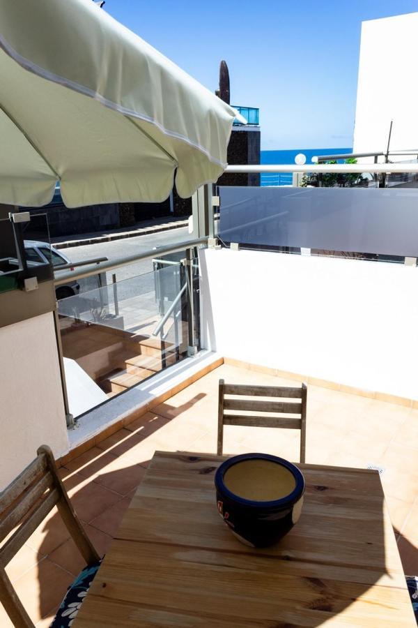 Apartamento Miramar Cotillo Zewnętrze zdjęcie