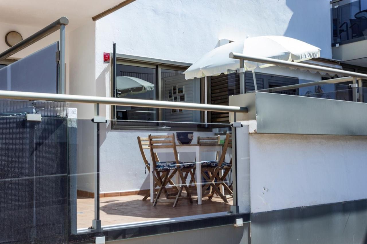 Apartamento Miramar Cotillo Zewnętrze zdjęcie