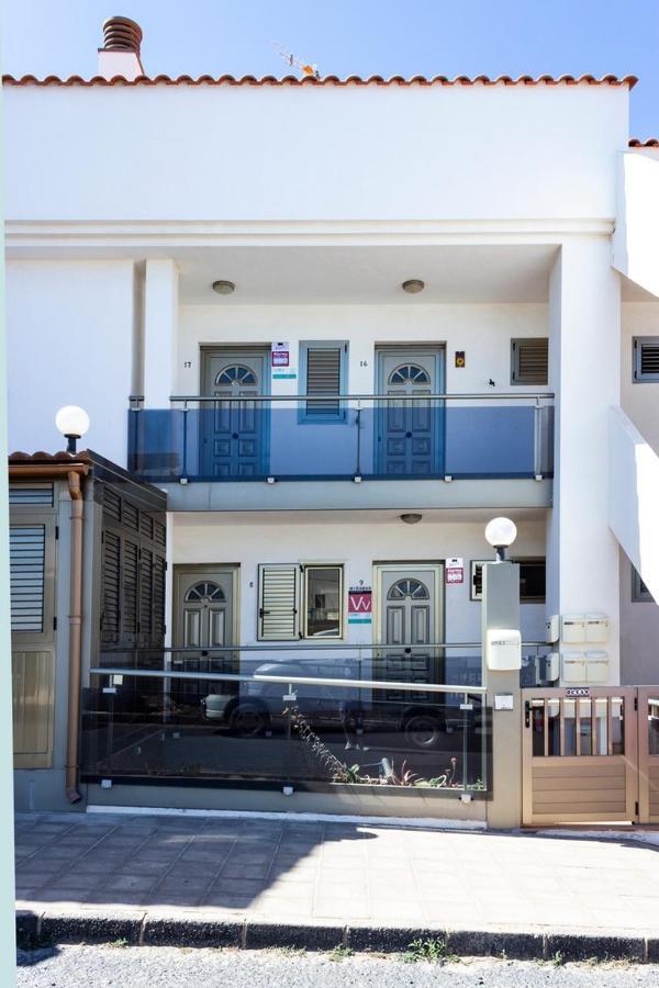 Apartamento Miramar Cotillo Zewnętrze zdjęcie