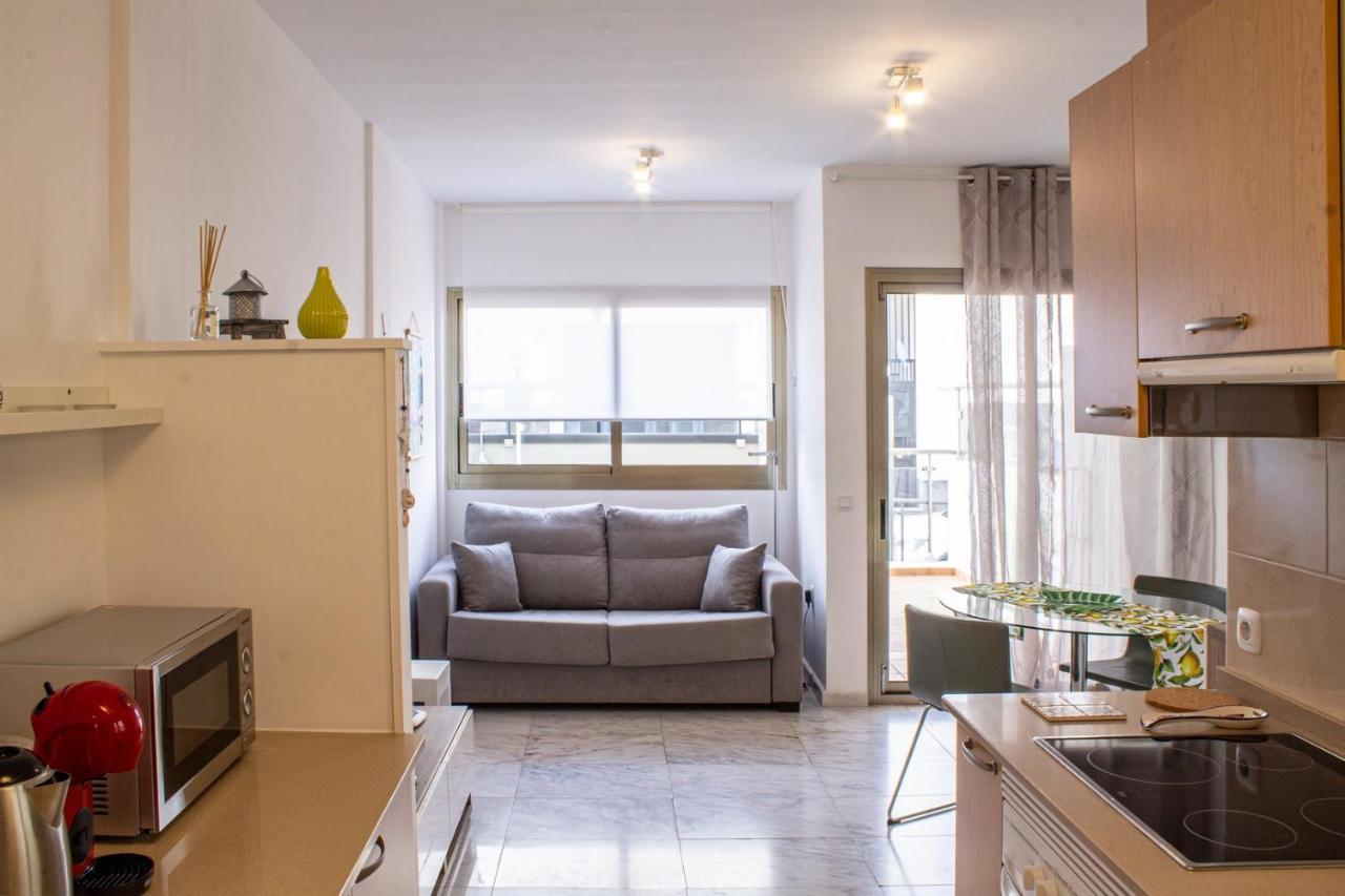 Apartamento Miramar Cotillo Zewnętrze zdjęcie