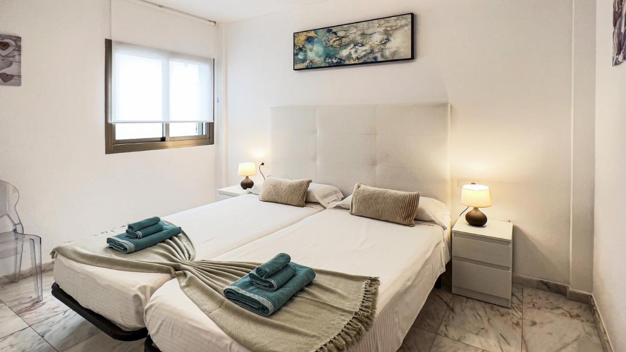 Apartamento Miramar Cotillo Zewnętrze zdjęcie