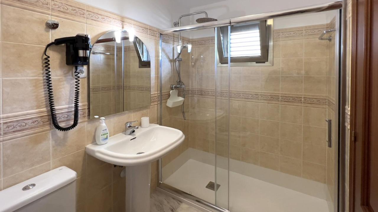 Apartamento Miramar Cotillo Zewnętrze zdjęcie